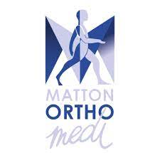 Logo Matton OrthoMedi
